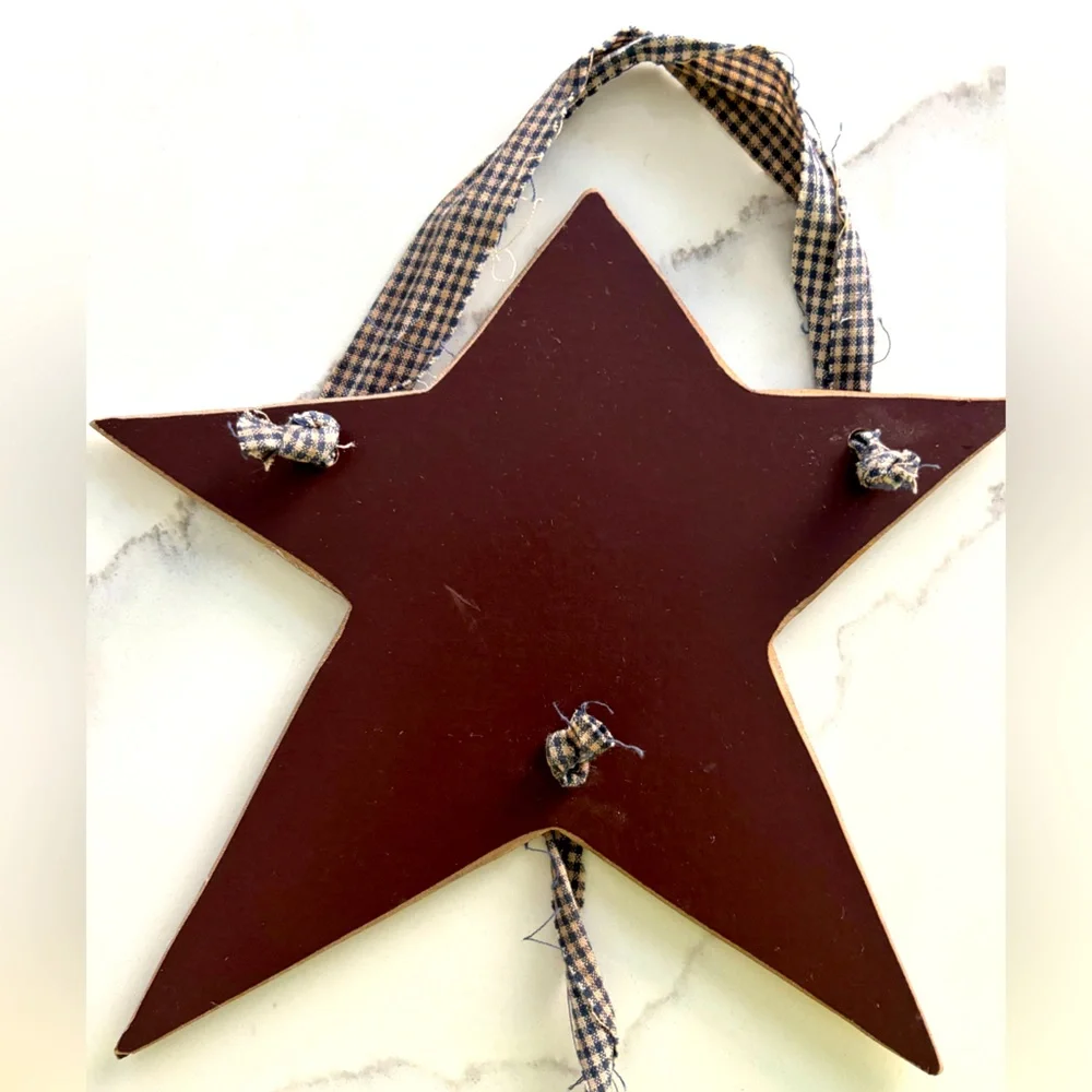 Patriotic Americana Wall Decor